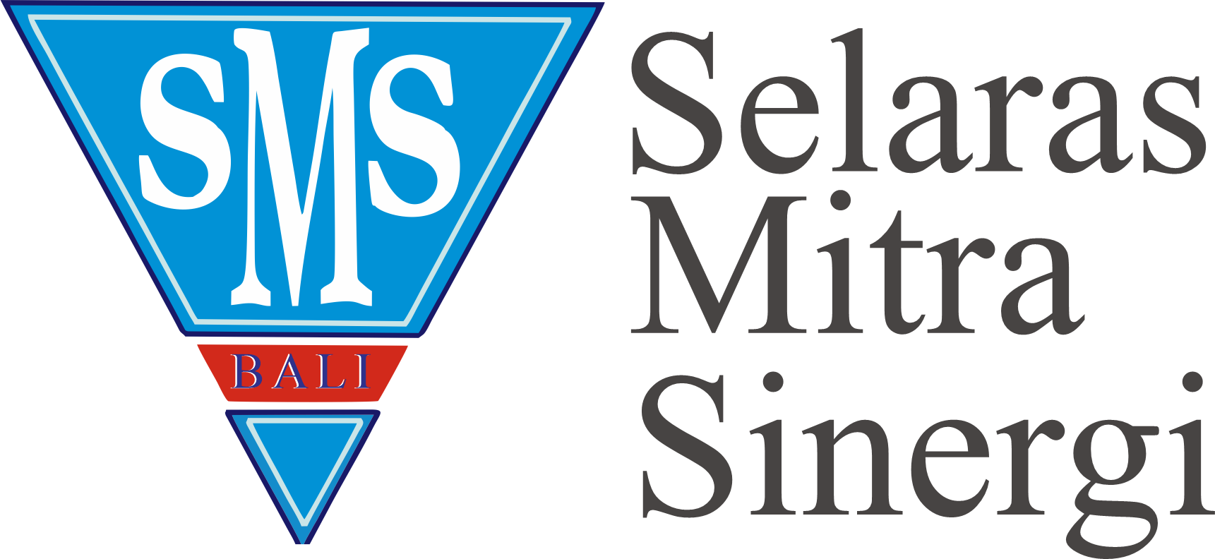 Logo PT. Selaras Mitra Sinergi
