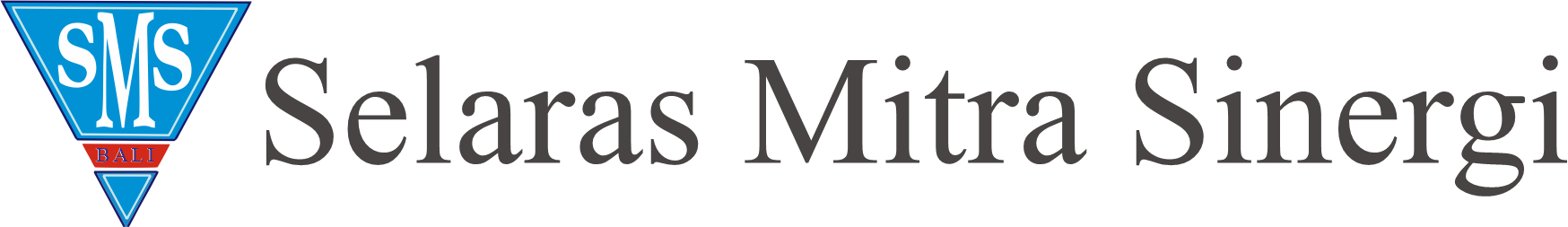 SelarasMitraSinergi||Logo